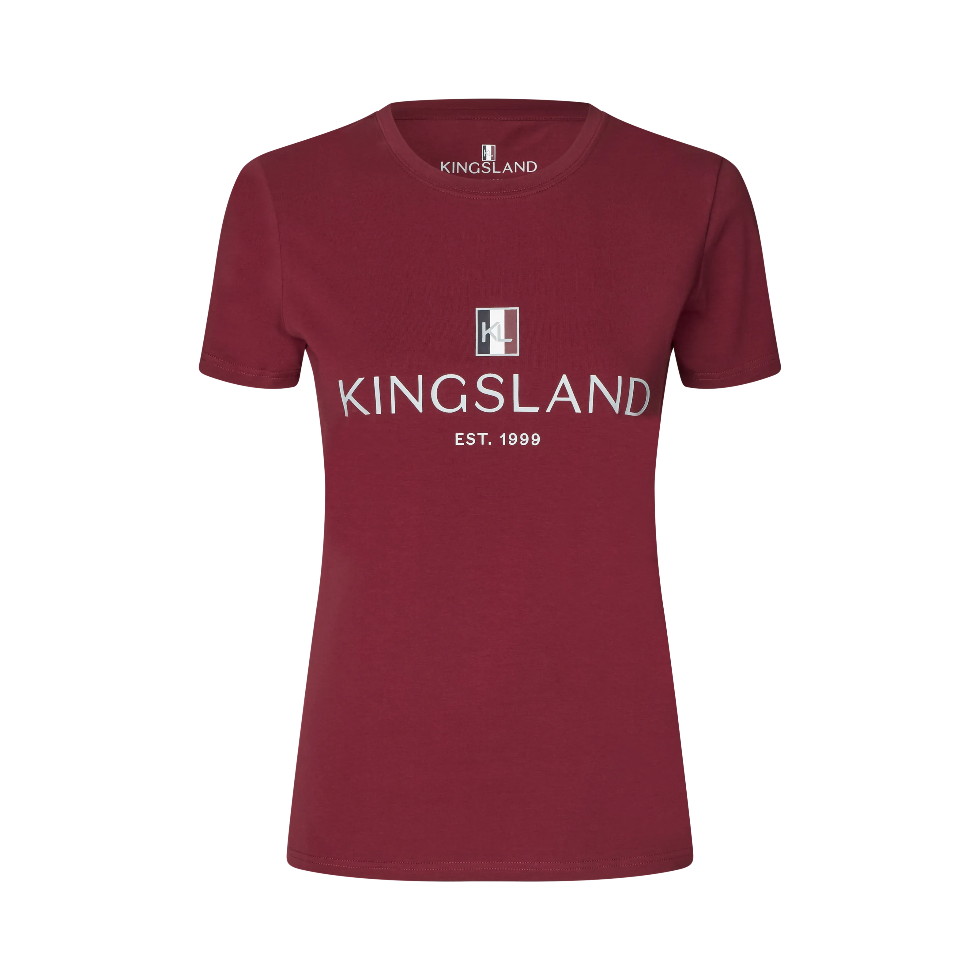 Classic Ladies Logo T-shirt