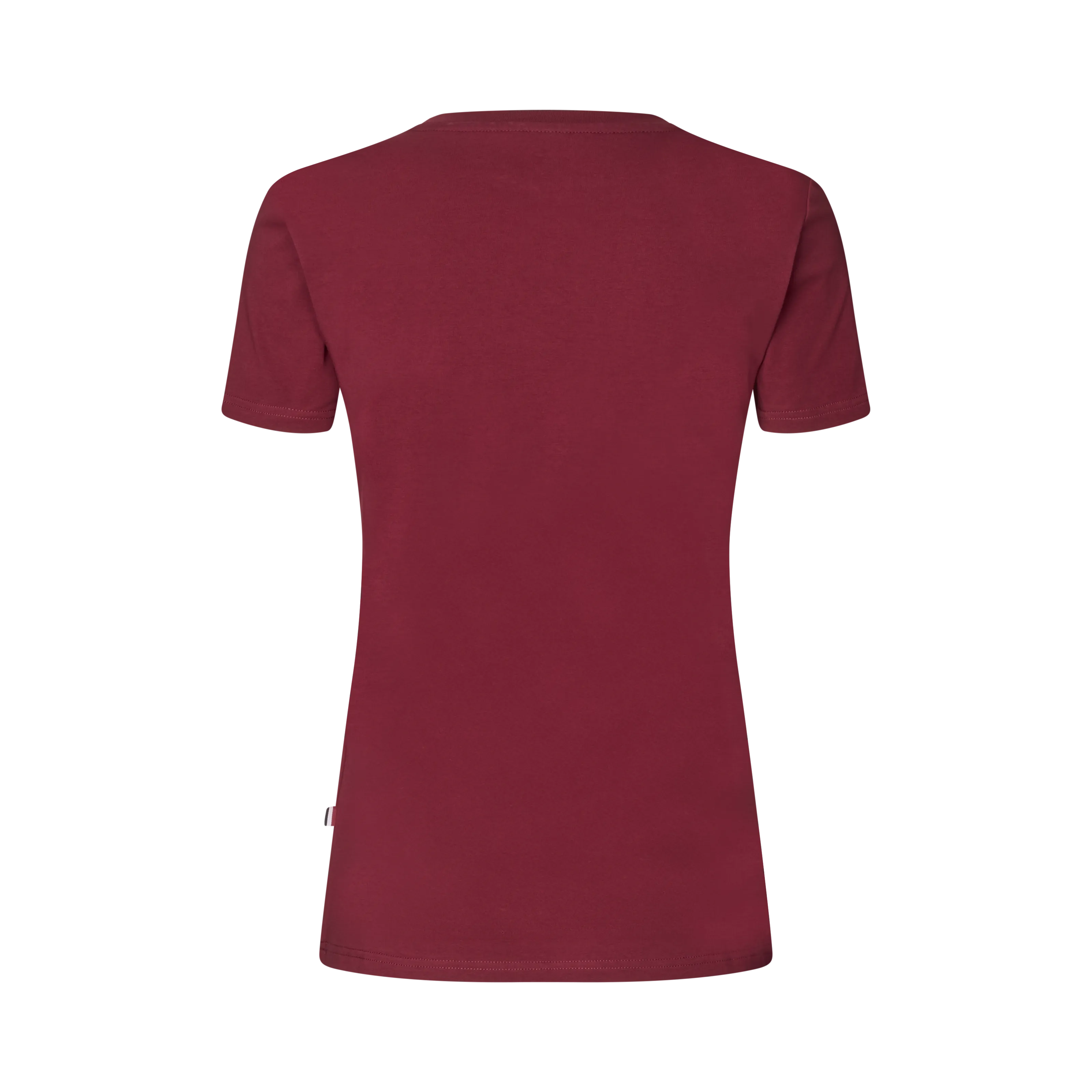 Classic Ladies Logo T-shirt