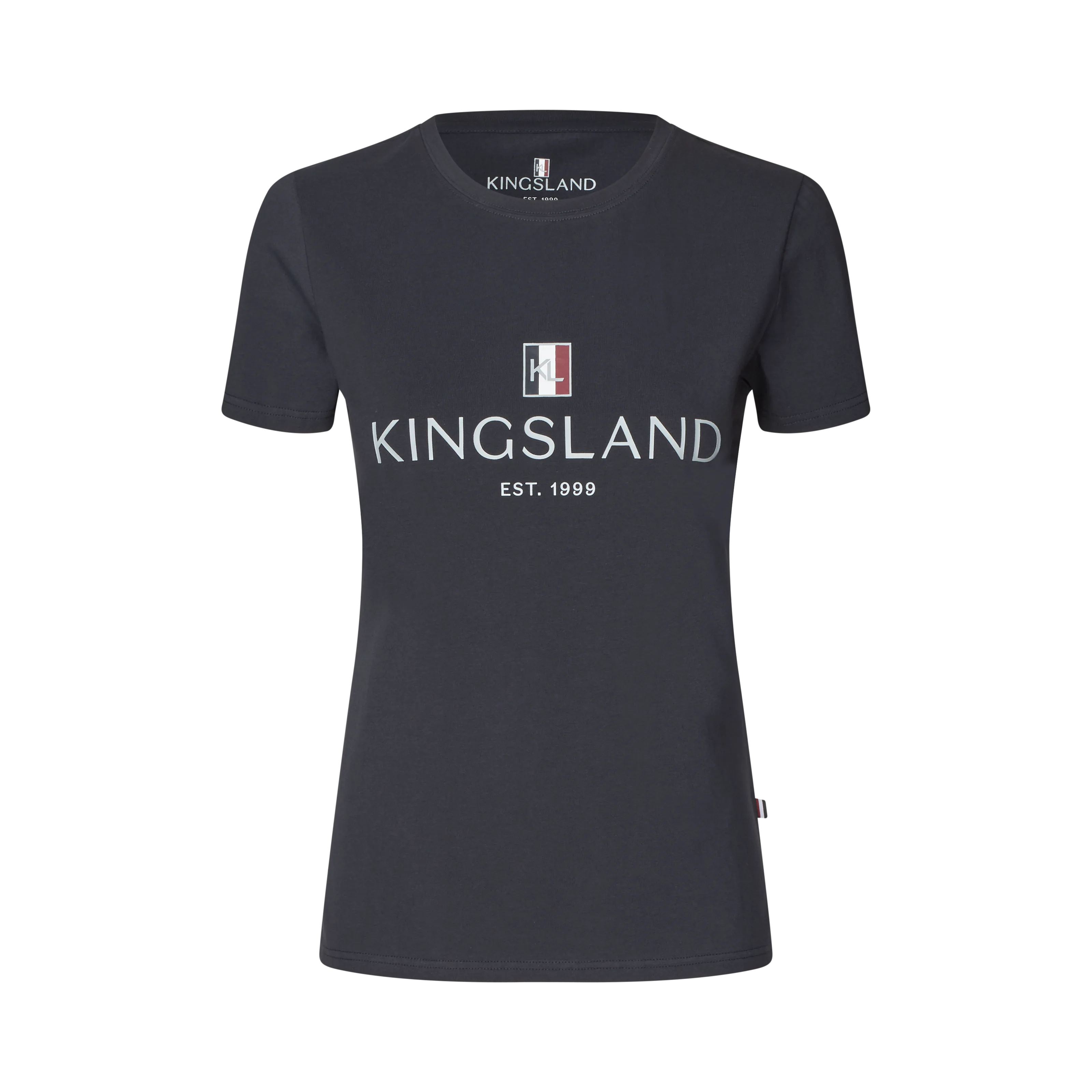 Classic Ladies Logo T-shirt