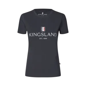 Classic Ladies Logo T-shirt