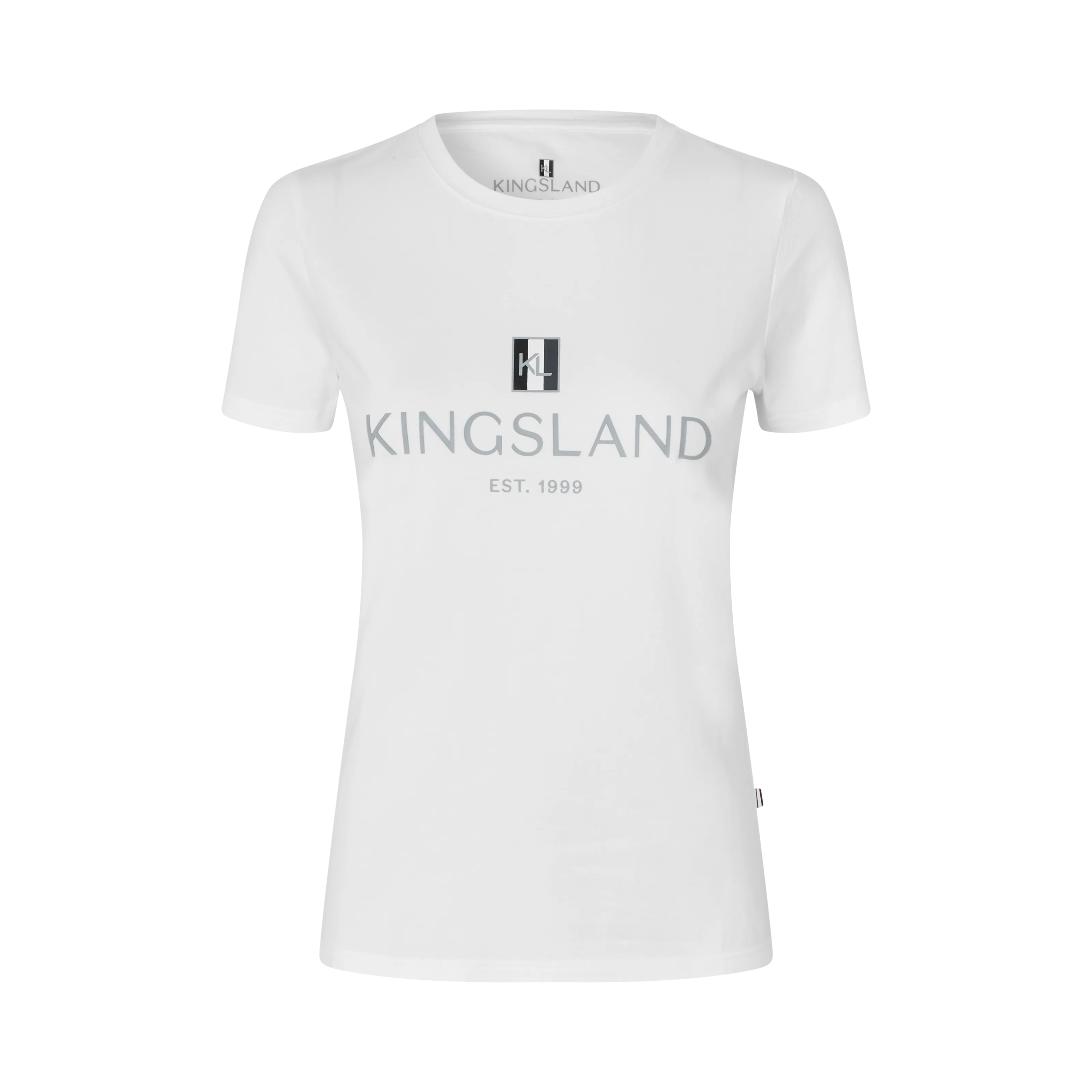 Classic Ladies Logo T-shirt