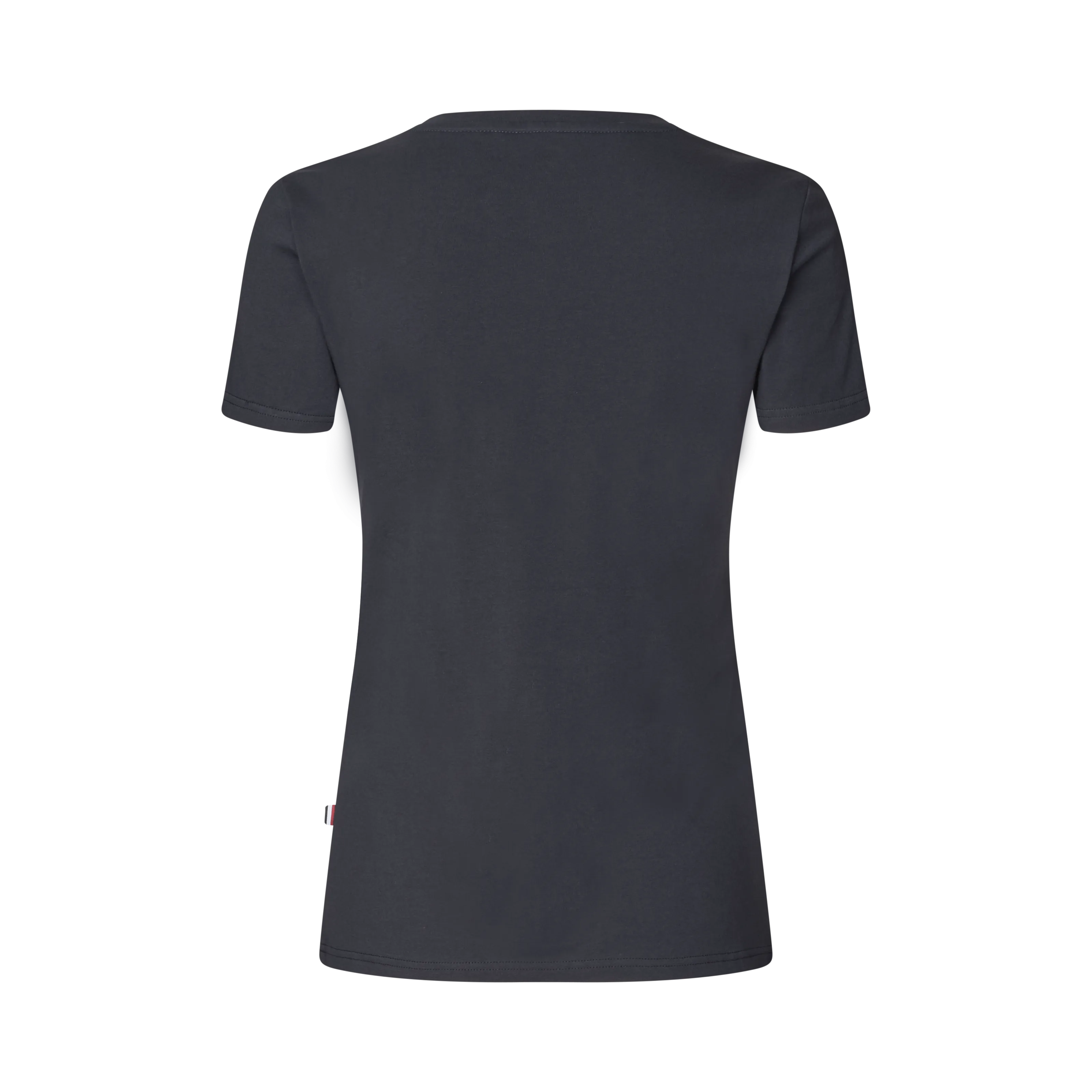 Classic Ladies Logo T-shirt