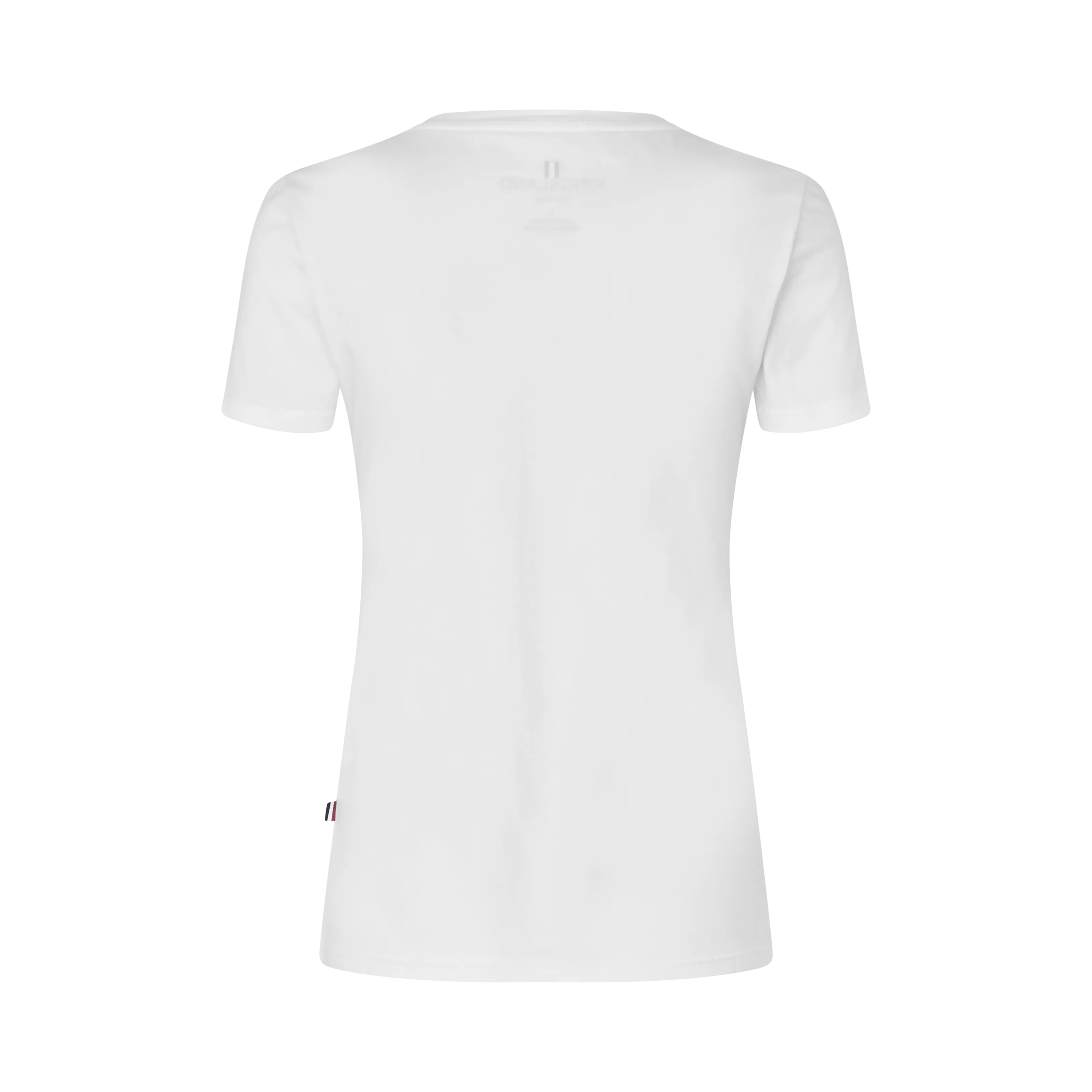 Classic Ladies Logo T-shirt
