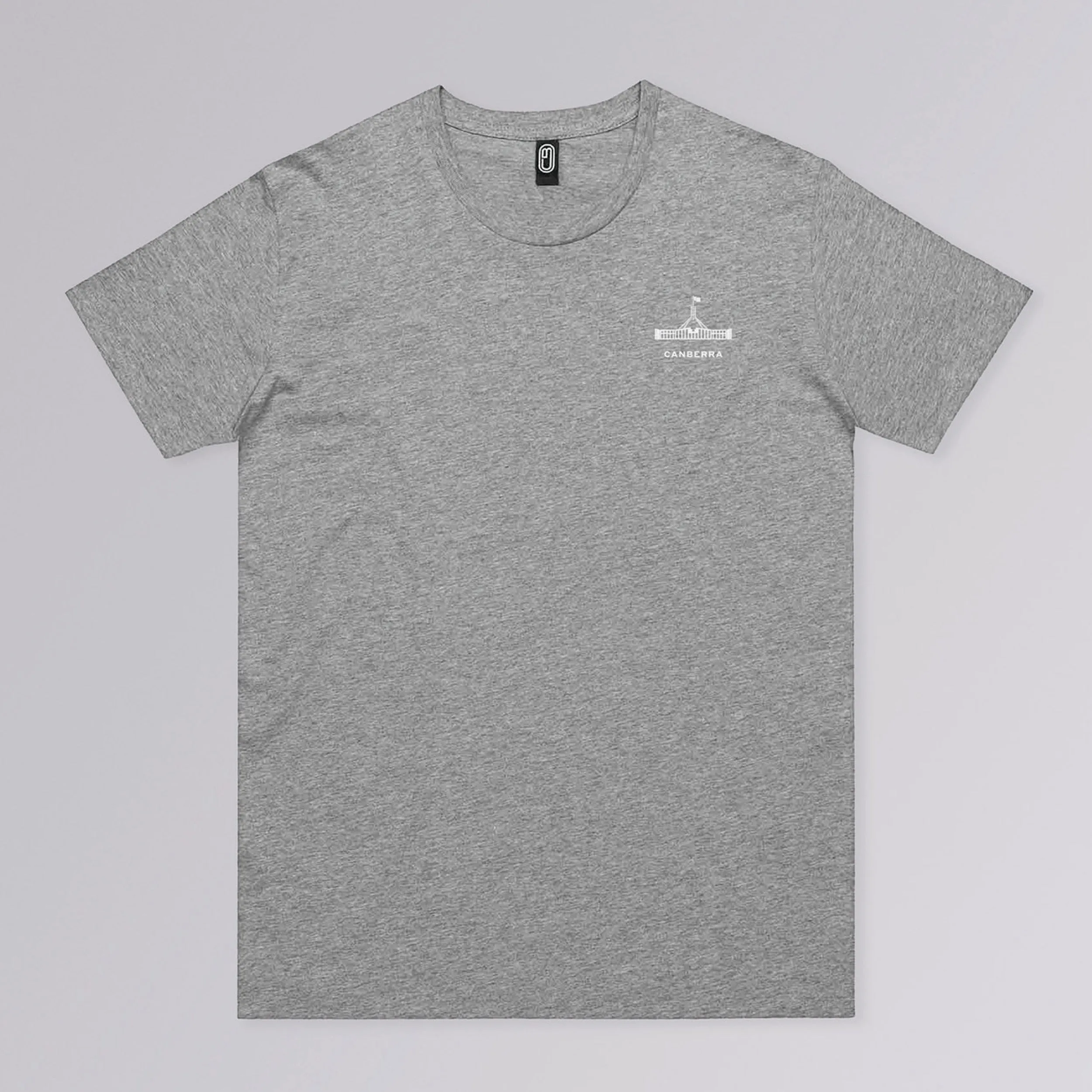 Classic Parliament Building T-Shirt