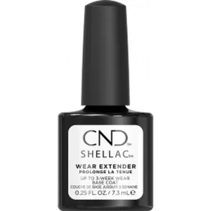 CND Shellac Gel Polish Wear Extender Base Coat 7.3ml