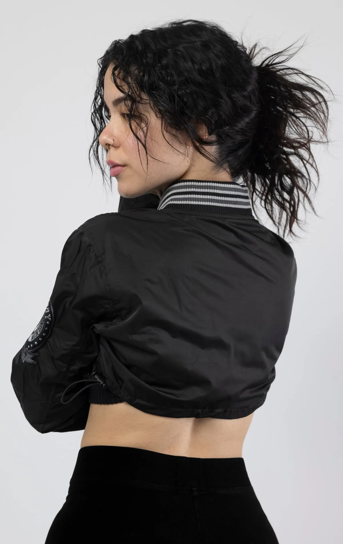 Cora Jacket