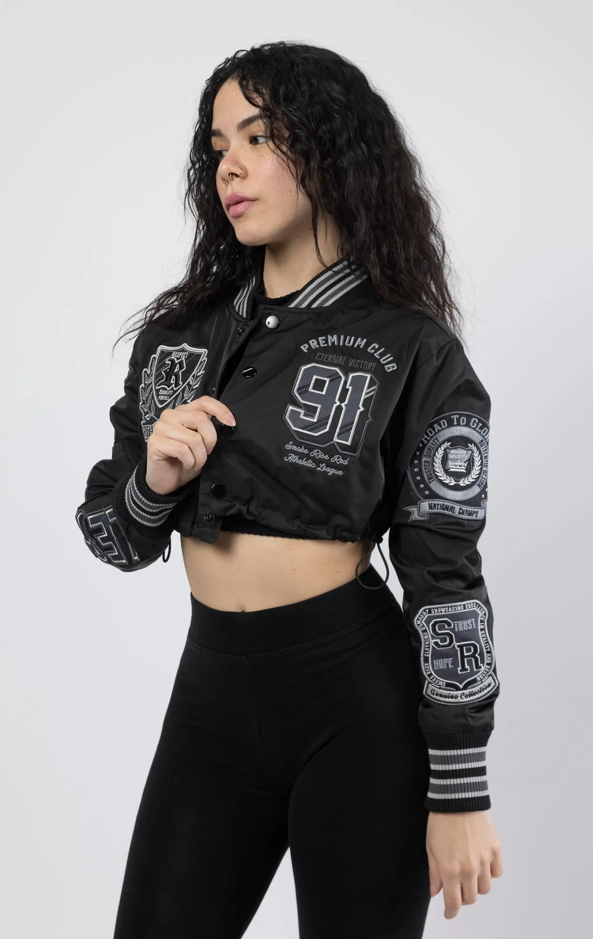 Cora Jacket