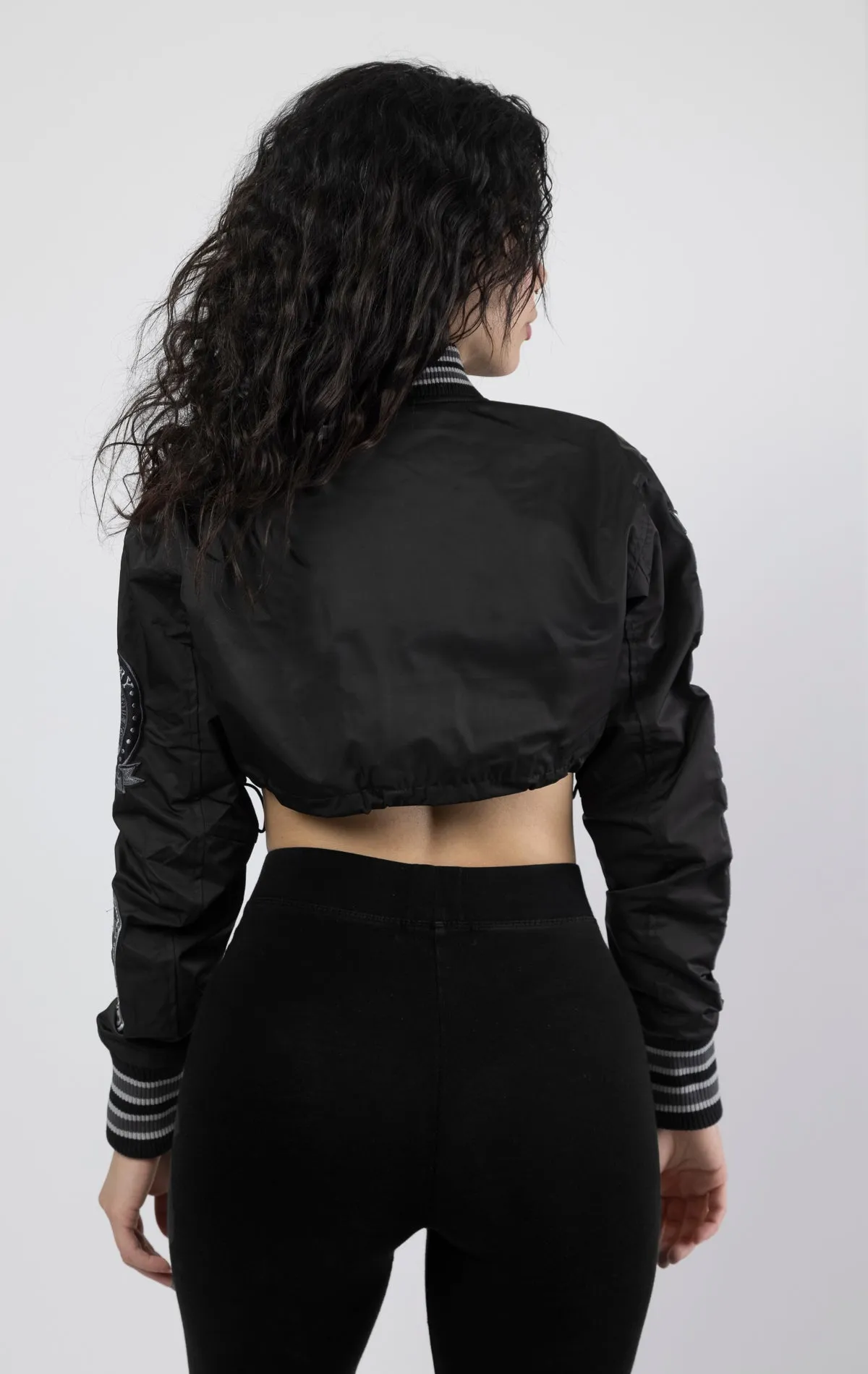 Cora Jacket