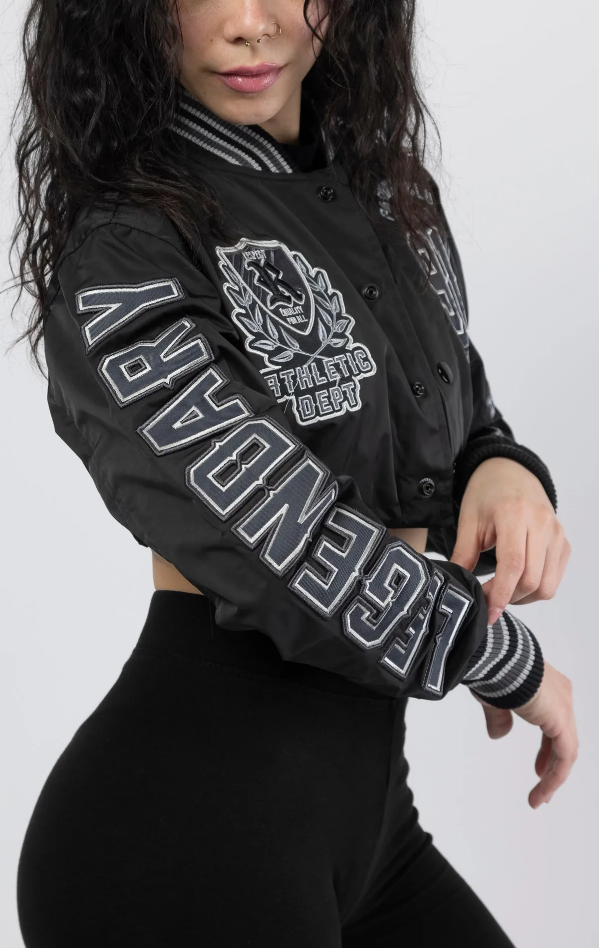 Cora Jacket