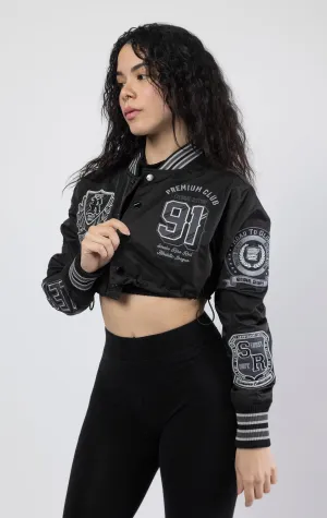 Cora Jacket