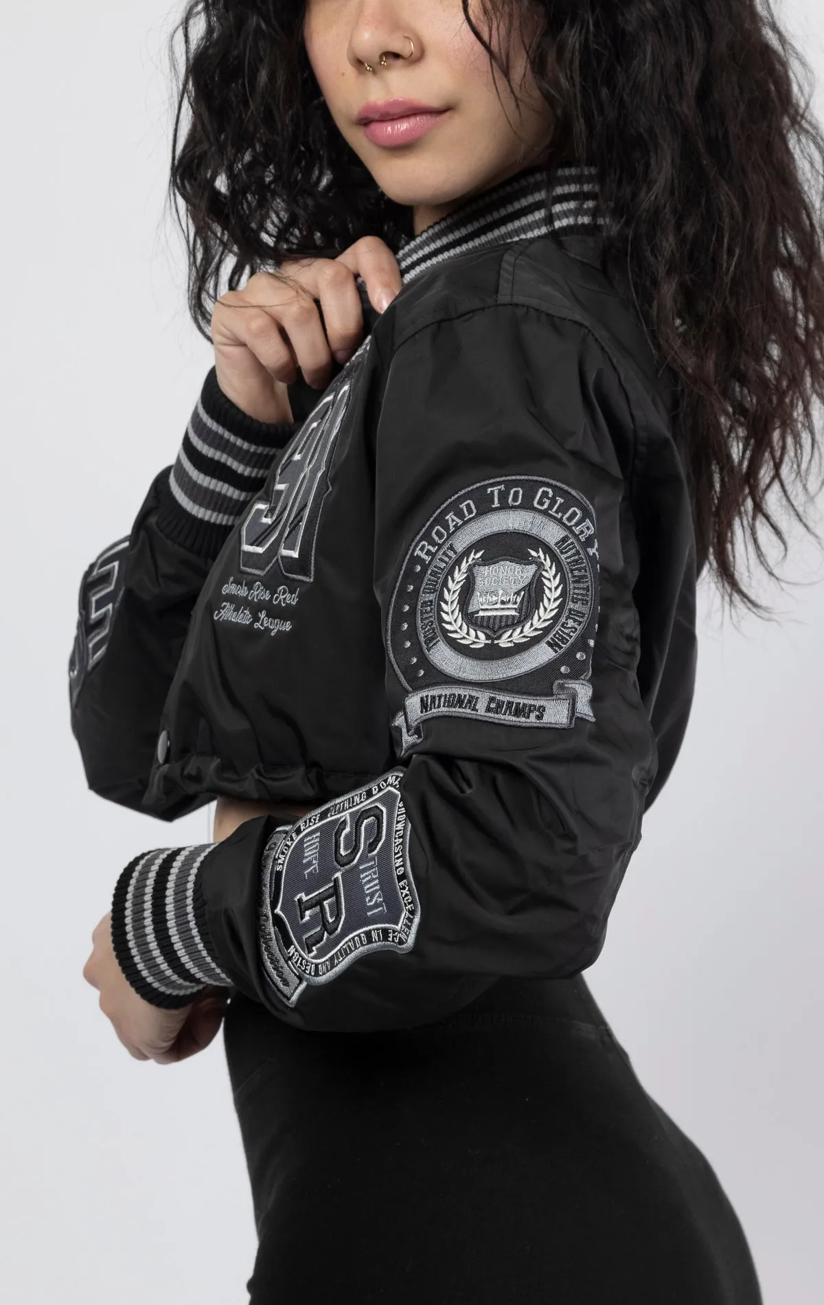Cora Jacket