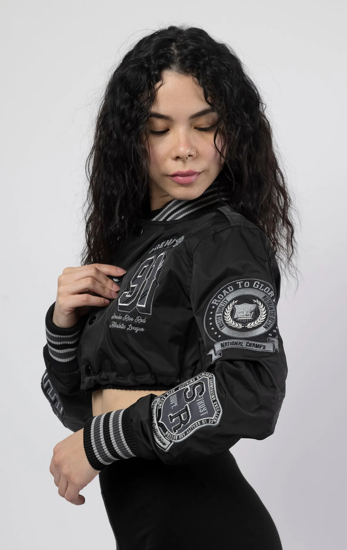 Cora Jacket