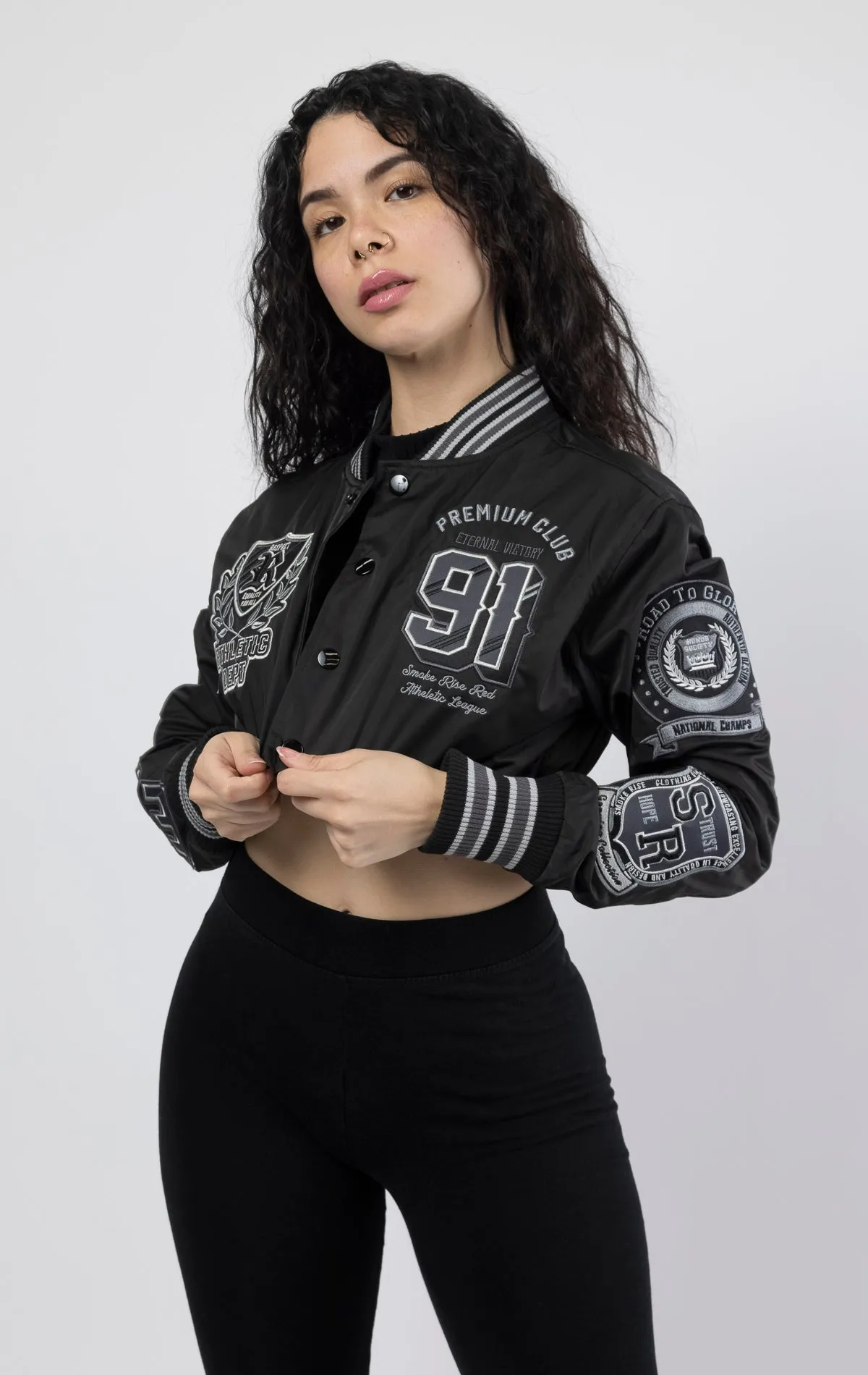 Cora Jacket