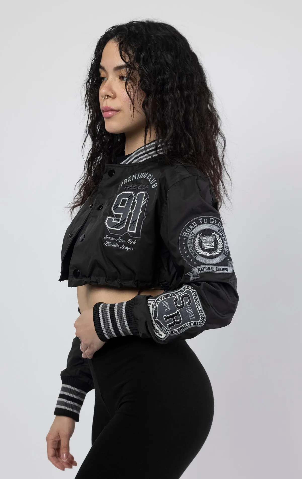 Cora Jacket