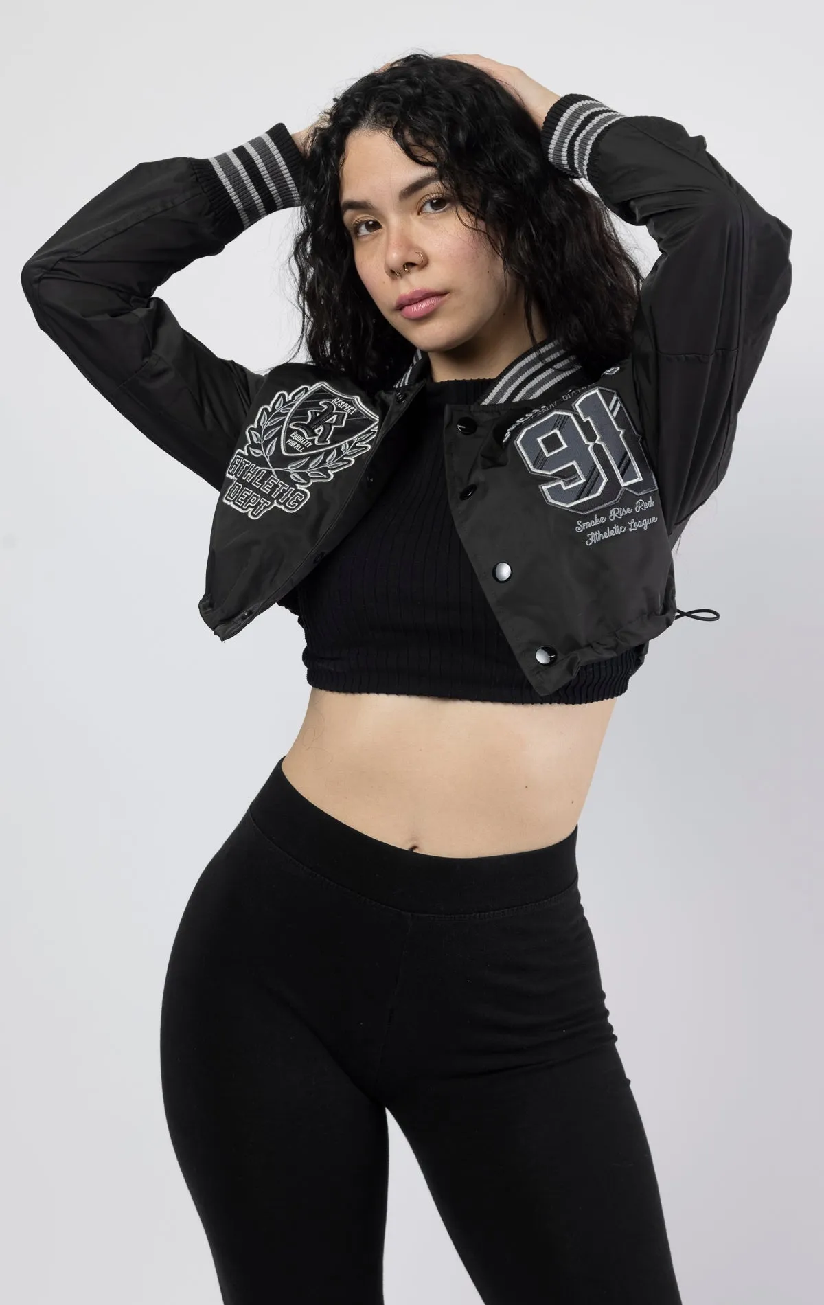 Cora Jacket