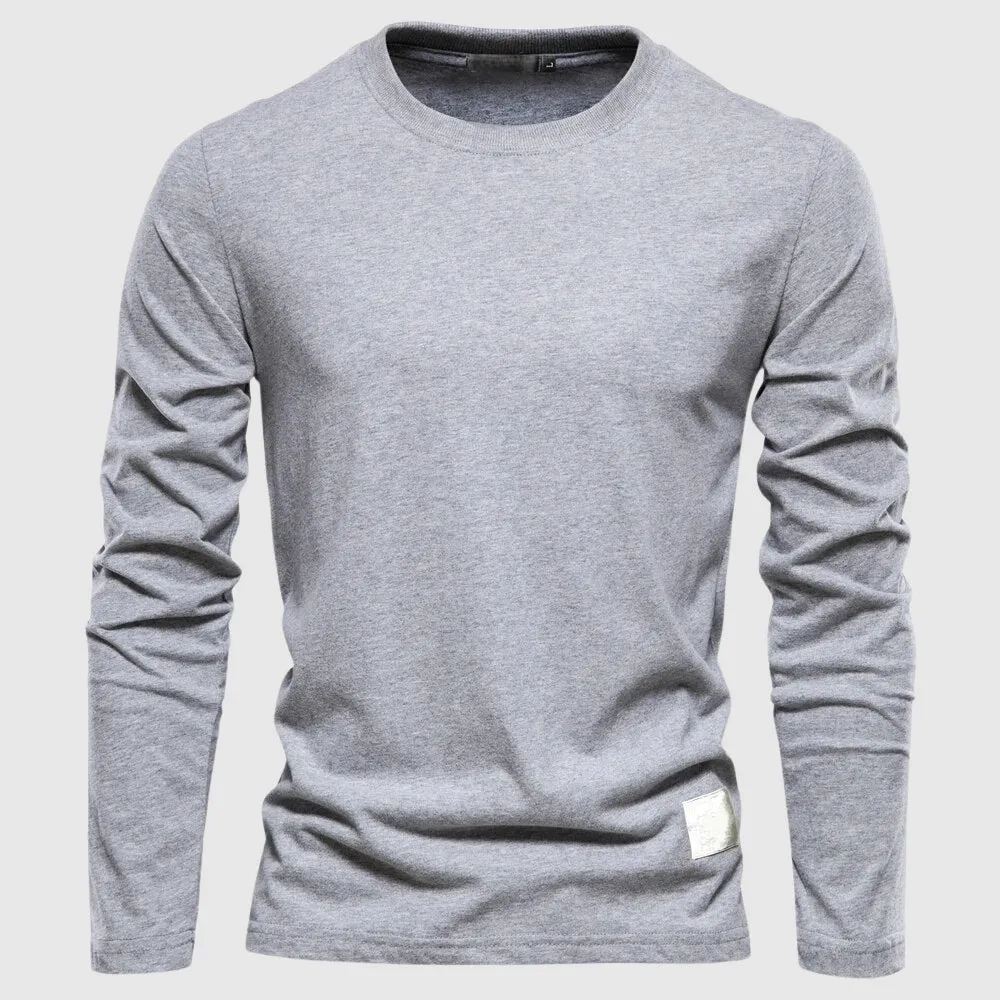 Cottone Classico Shirt by Alessandro Veneti