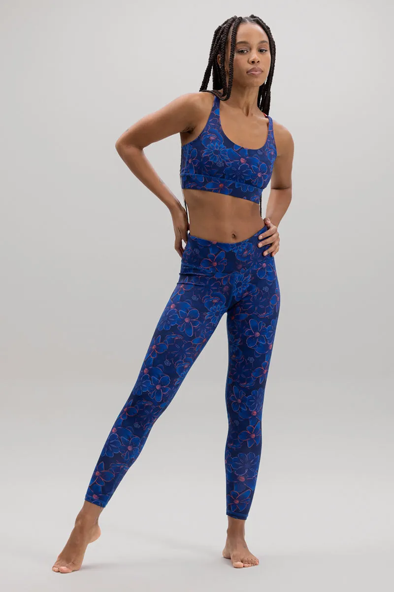Cropped Leggings