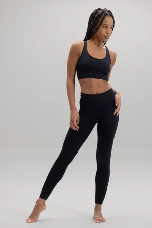 Cropped Leggings