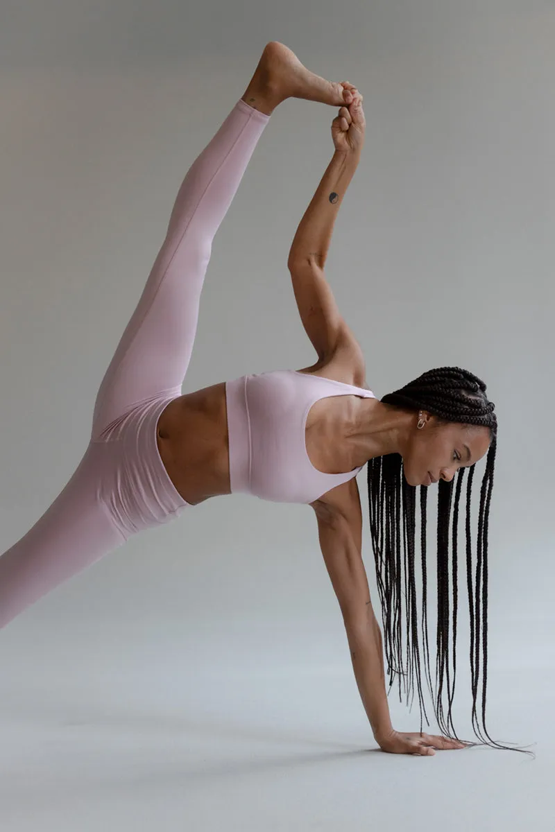 Cropped Leggings
