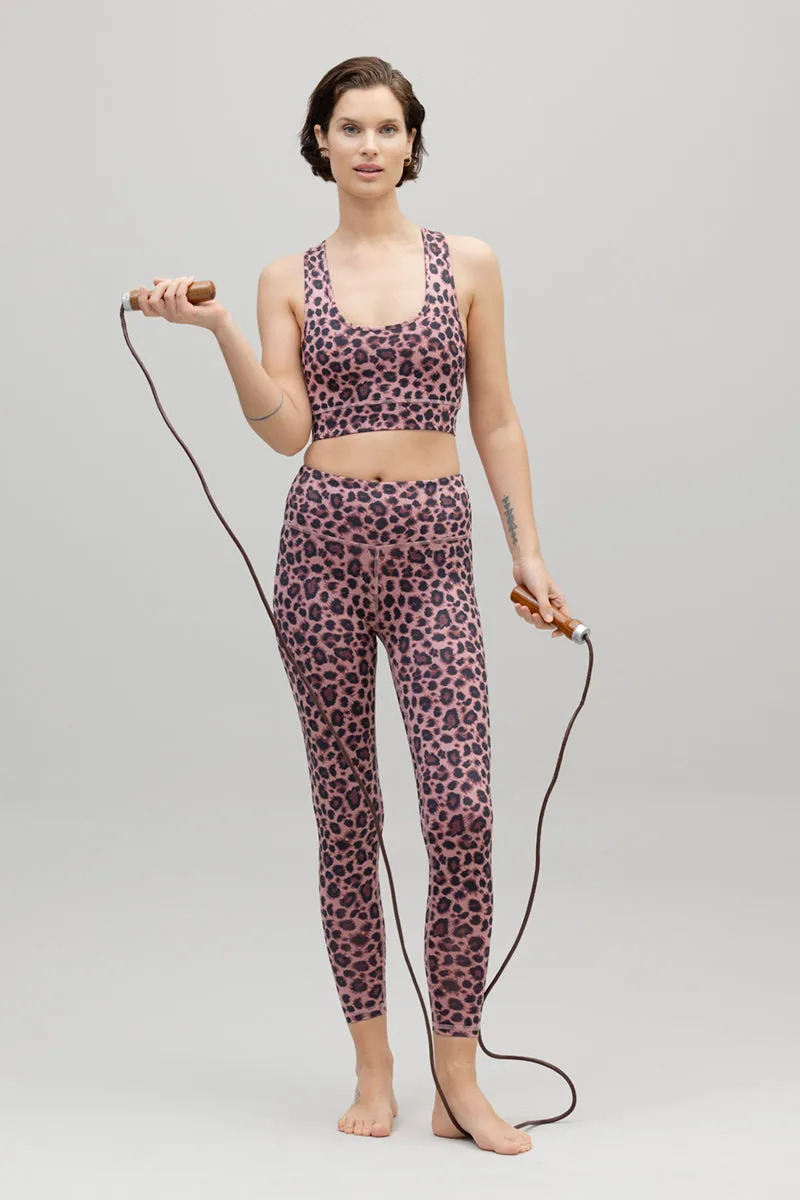 Cropped Leggings