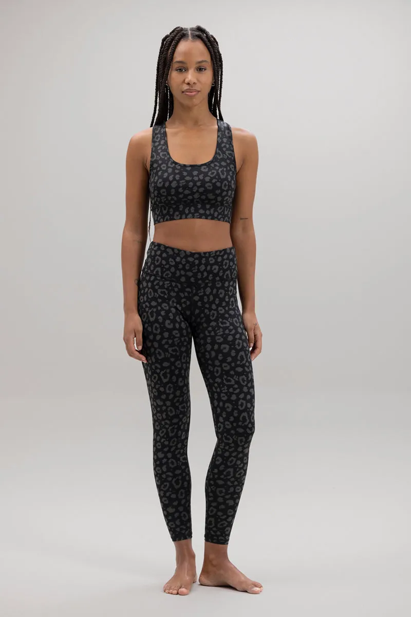 Cropped Leggings