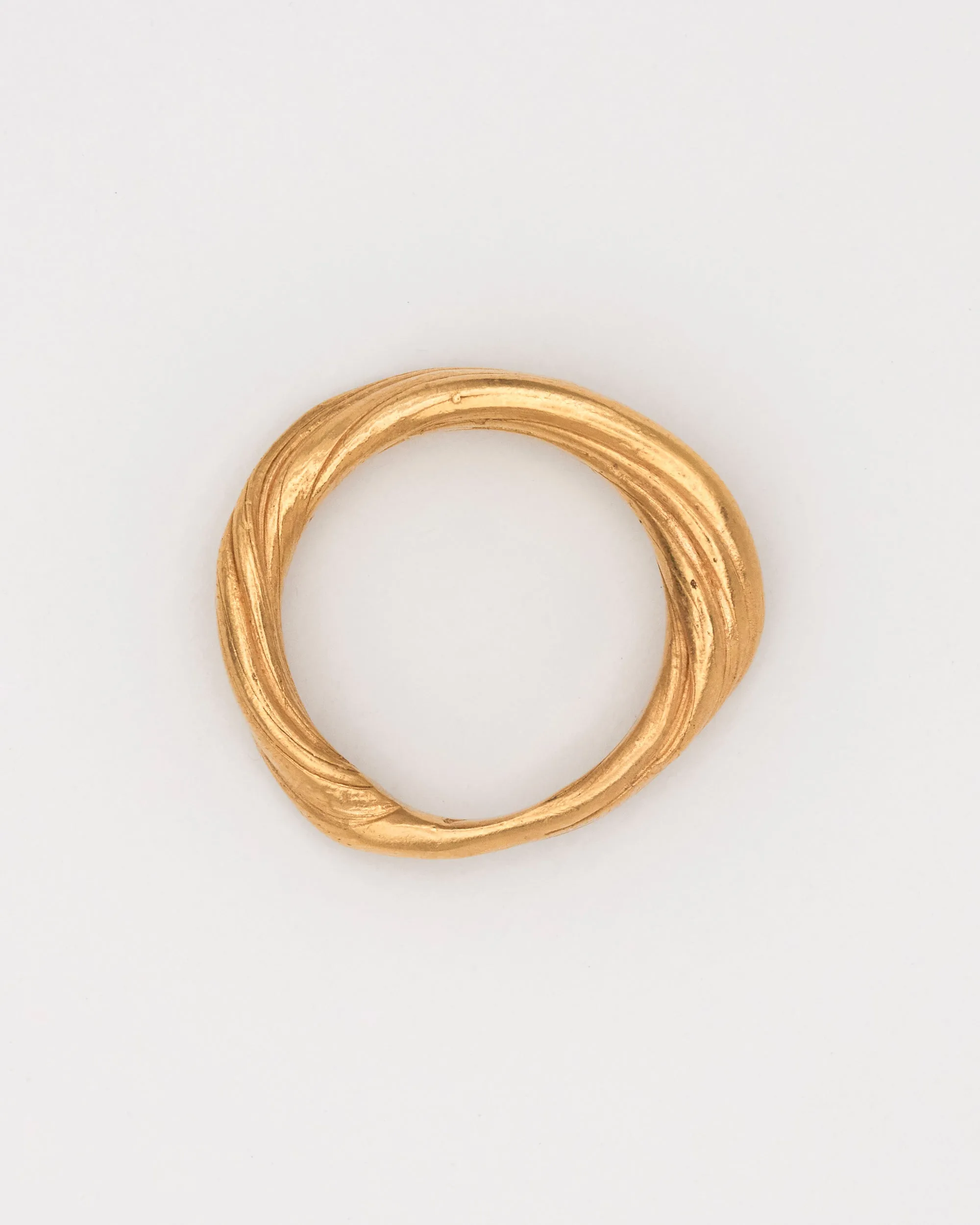 CUMARU RING GOLD