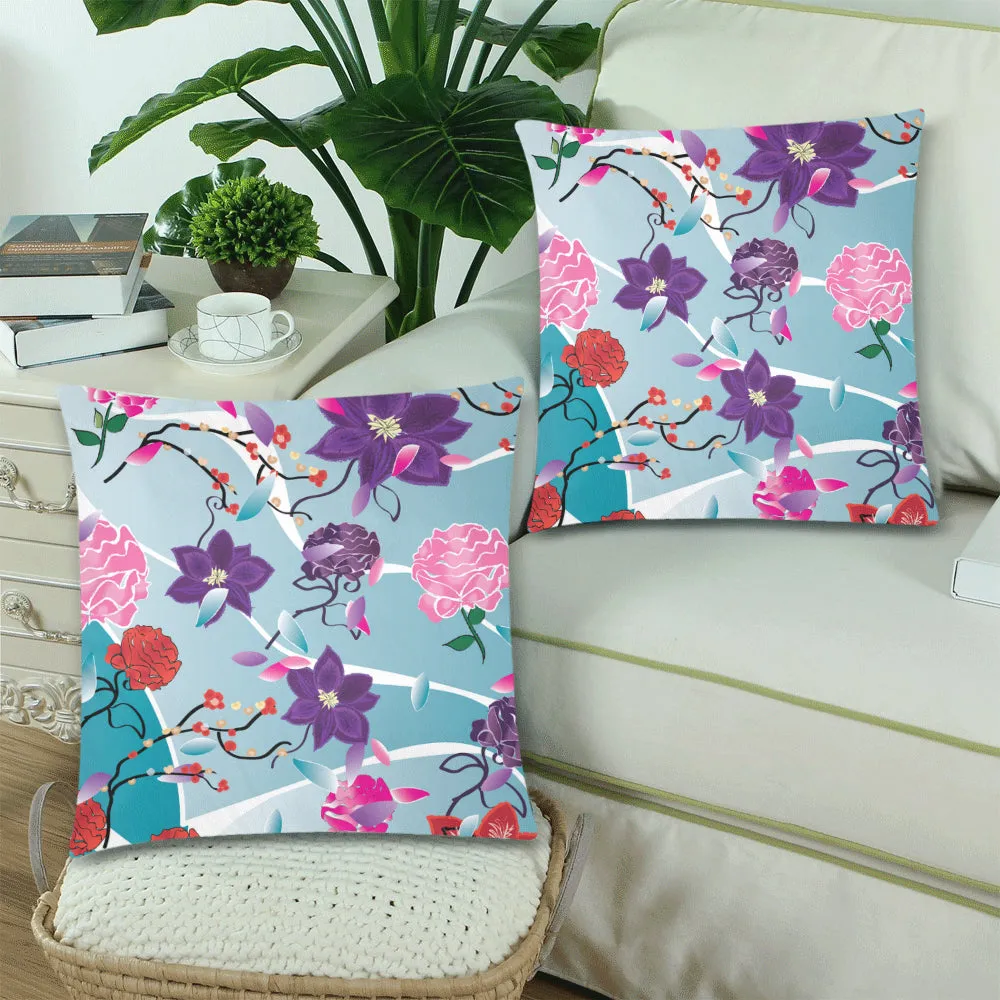 Custom Order - AMMA JO Hysteria Pillow Set
