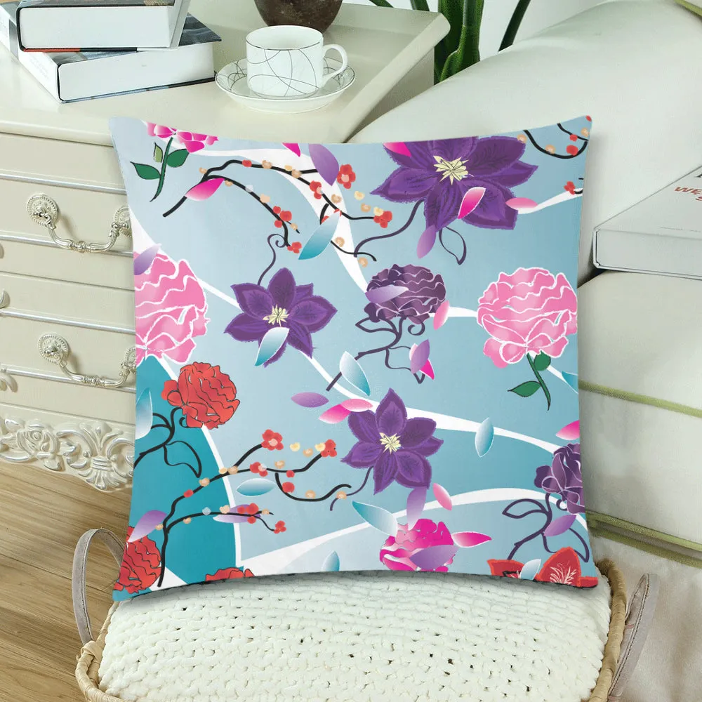 Custom Order - AMMA JO Hysteria Pillow Set