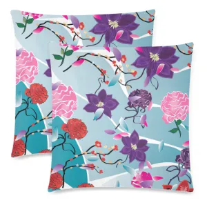 Custom Order - AMMA JO Hysteria Pillow Set