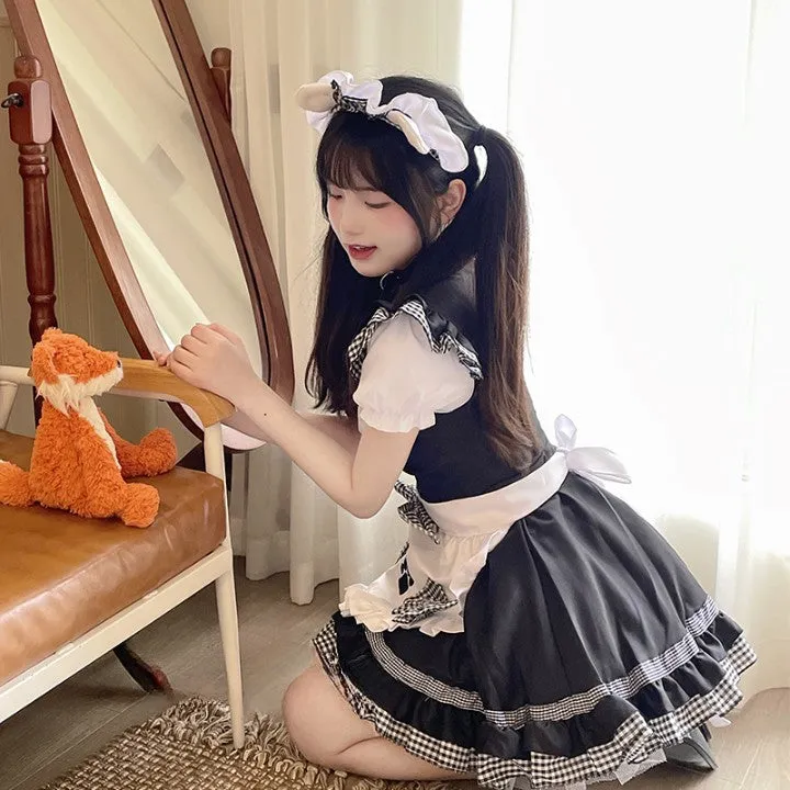 Cute soft girl Lolita cos clothing yc50418