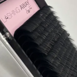 D EASY FAN  - .03  - Wispy Mix