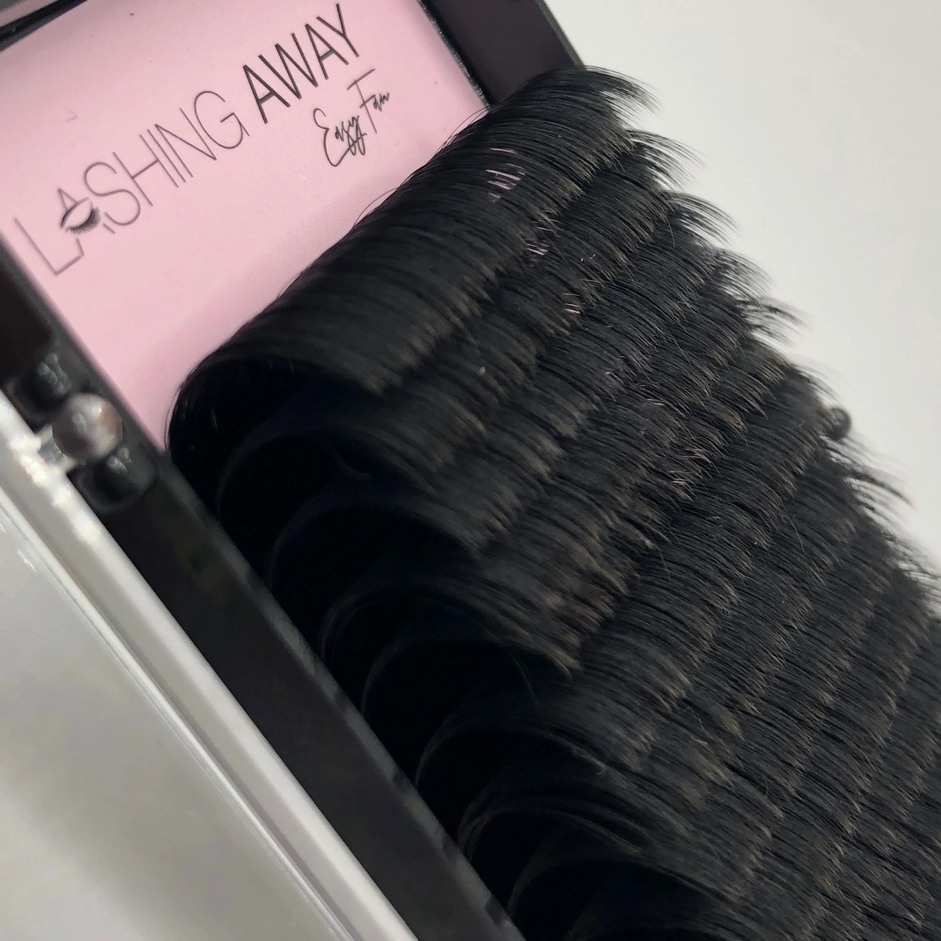 D EASY FAN  - .03  - Wispy Mix