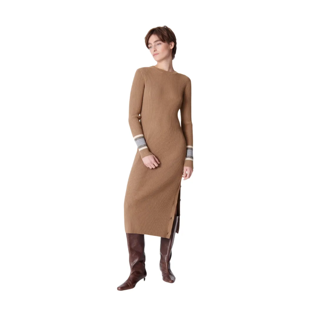 DAGMAR DRESS