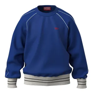 Diesel Royal Sweatshirt