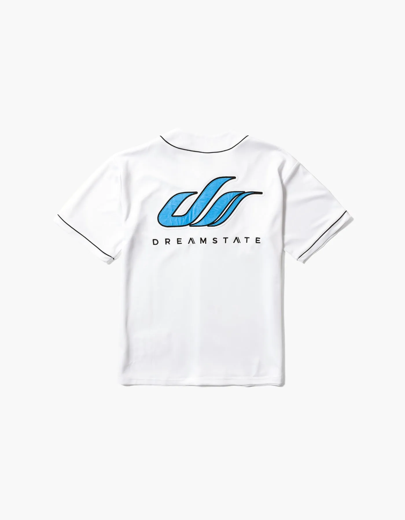 Dreamstate Classic Baseball Jersey