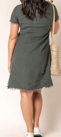 Dress (6IM72234)