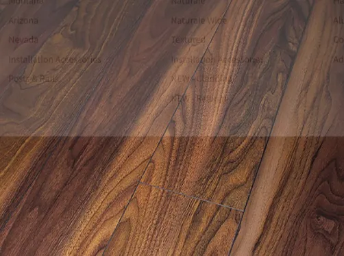 Dynamic Augusta Walnut 8mm