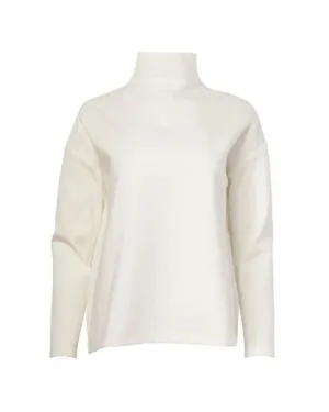 Edie Top - Ivory