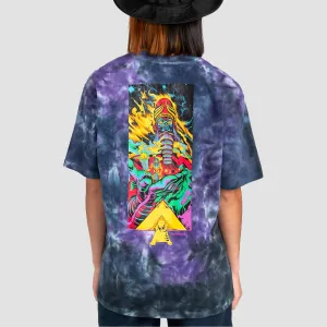 Element Reckoning T-Shirt Galaxy