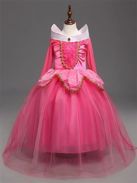 Elsa Dress Baby Girl costume