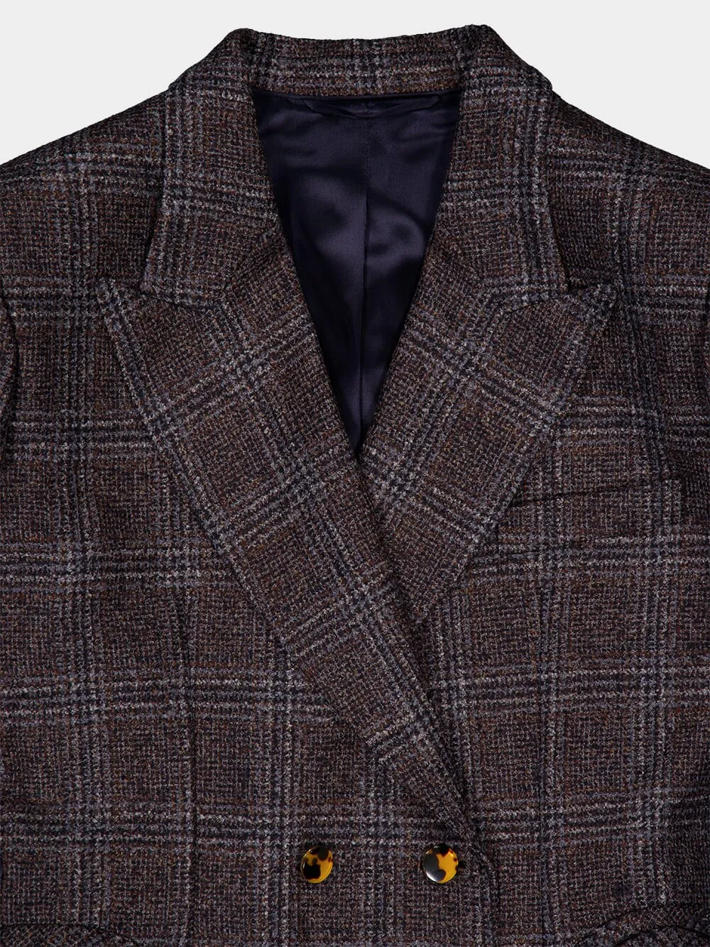 Elysium Heart Wool Blazer