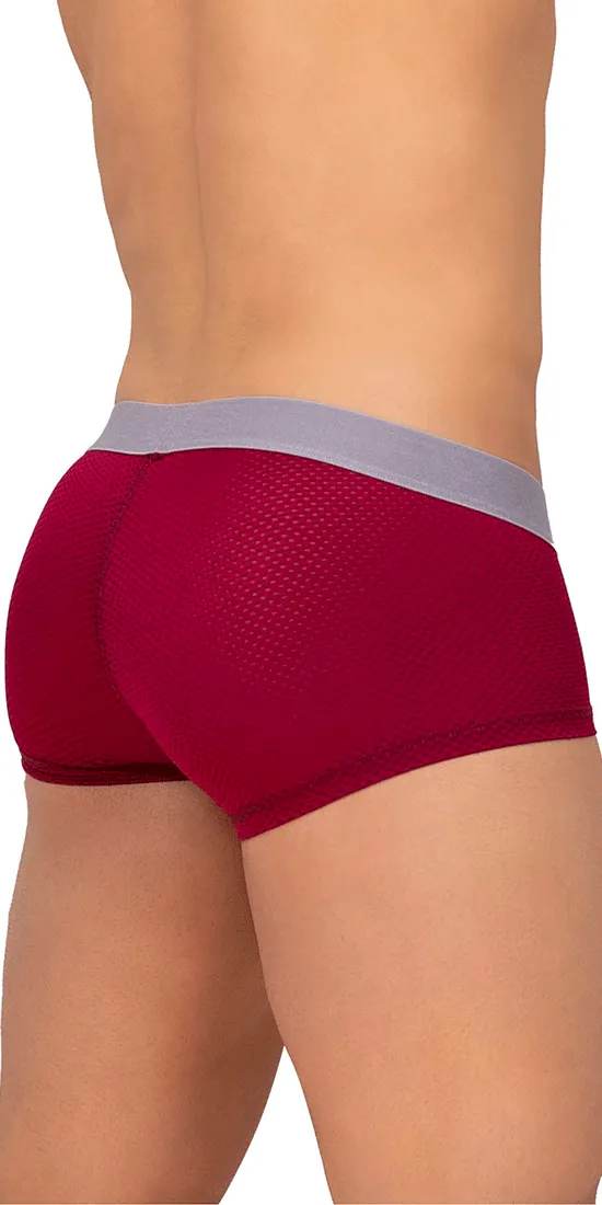 Ergowear Ew1217 Max Trunks Burgundy
