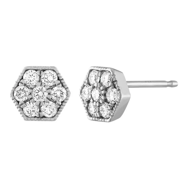 Eve Stud Earrings