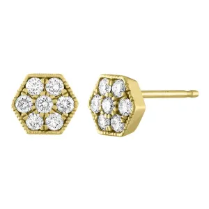 Eve Stud Earrings