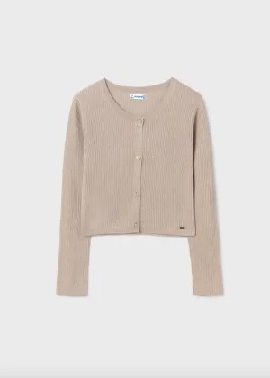 Evie Cardigan