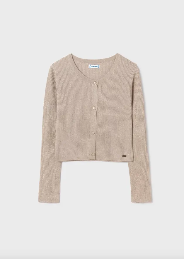 Evie Cardigan
