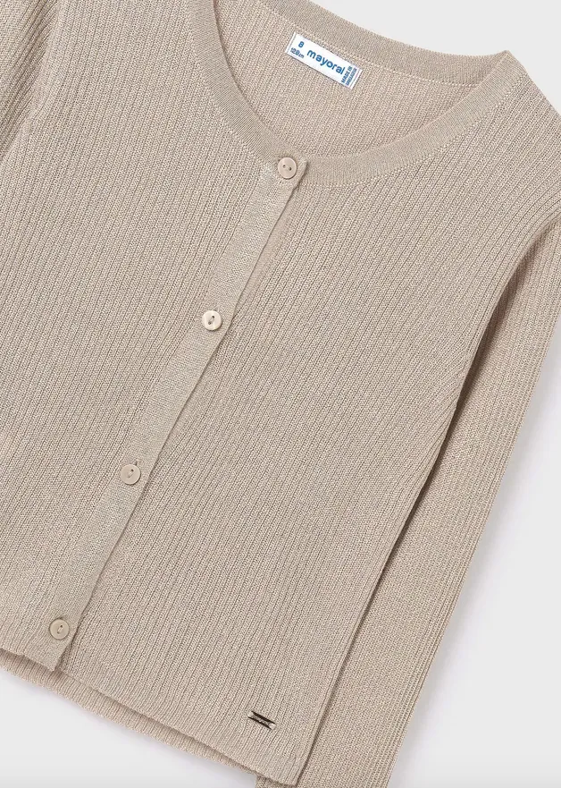Evie Cardigan