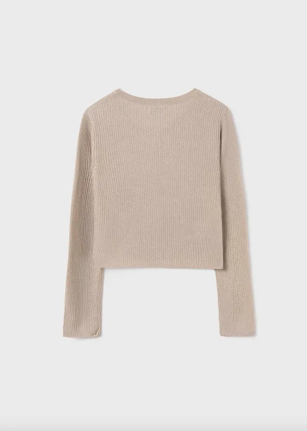 Evie Cardigan