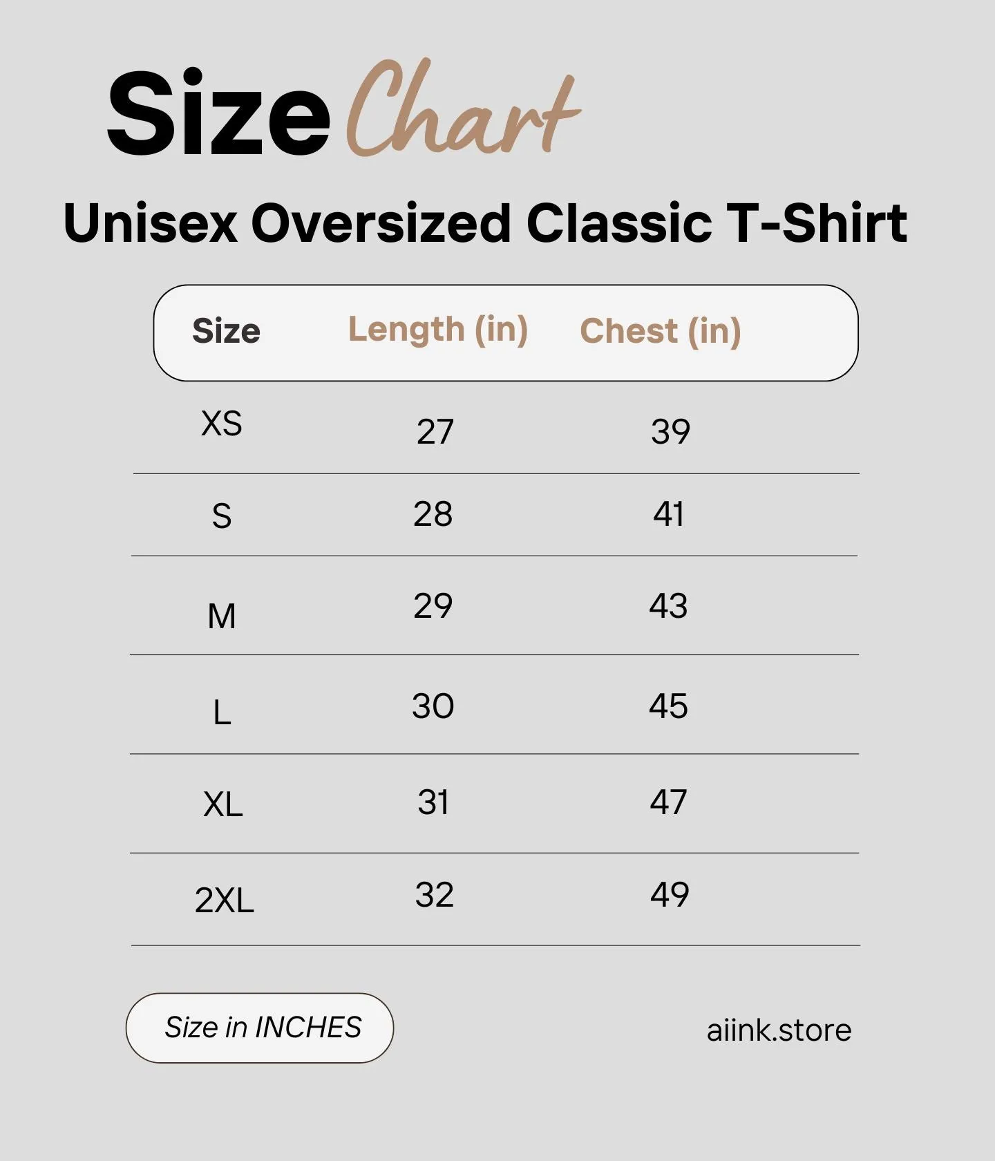 Eyes Of The Bloom - Oversized Classic T-Shirt