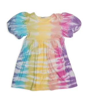 FAIRWELL- Bell Dress, Palette